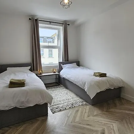Camden Market Properties London Exterior photo