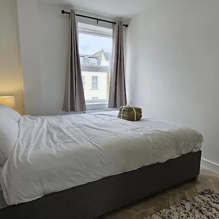 Camden Market Properties London Exterior photo