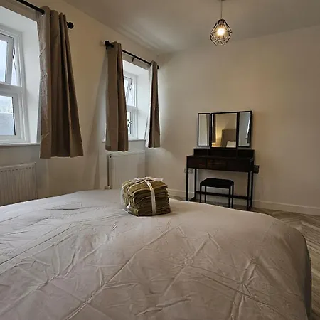 Camden Market Properties London Exterior photo