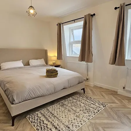 Camden Market Properties London Exterior photo
