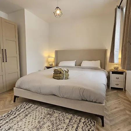 Camden Market Properties London Exterior photo