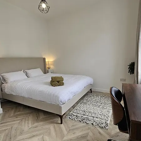 Camden Market Properties London Exterior photo