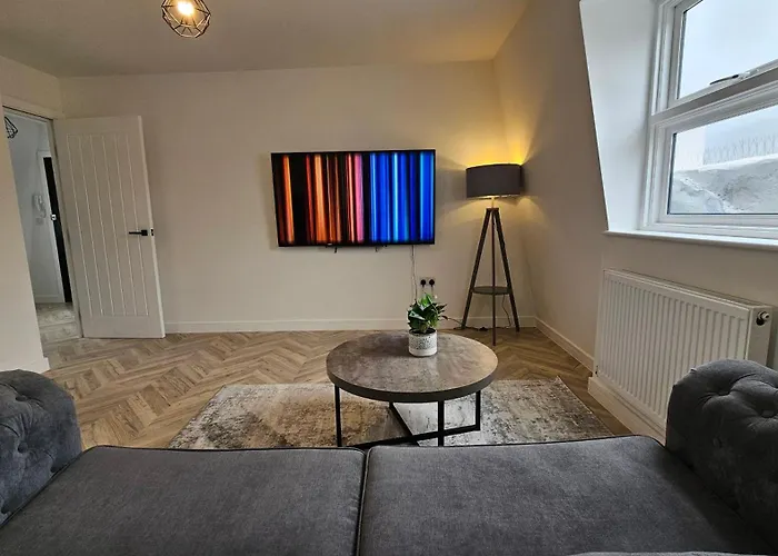 Camden Market Properties