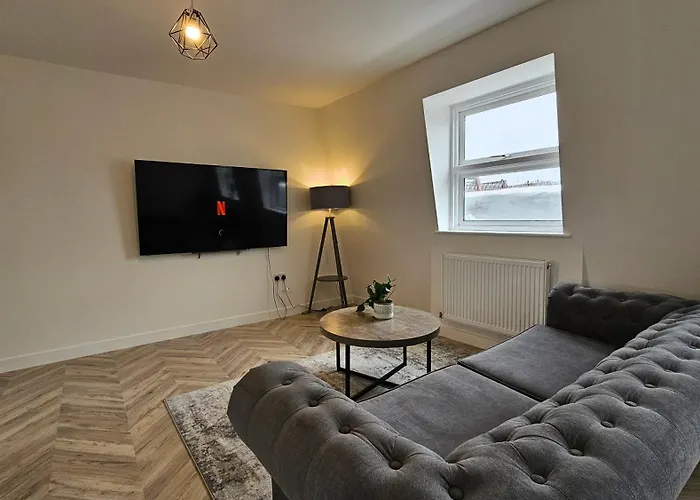 Camden Market Properties