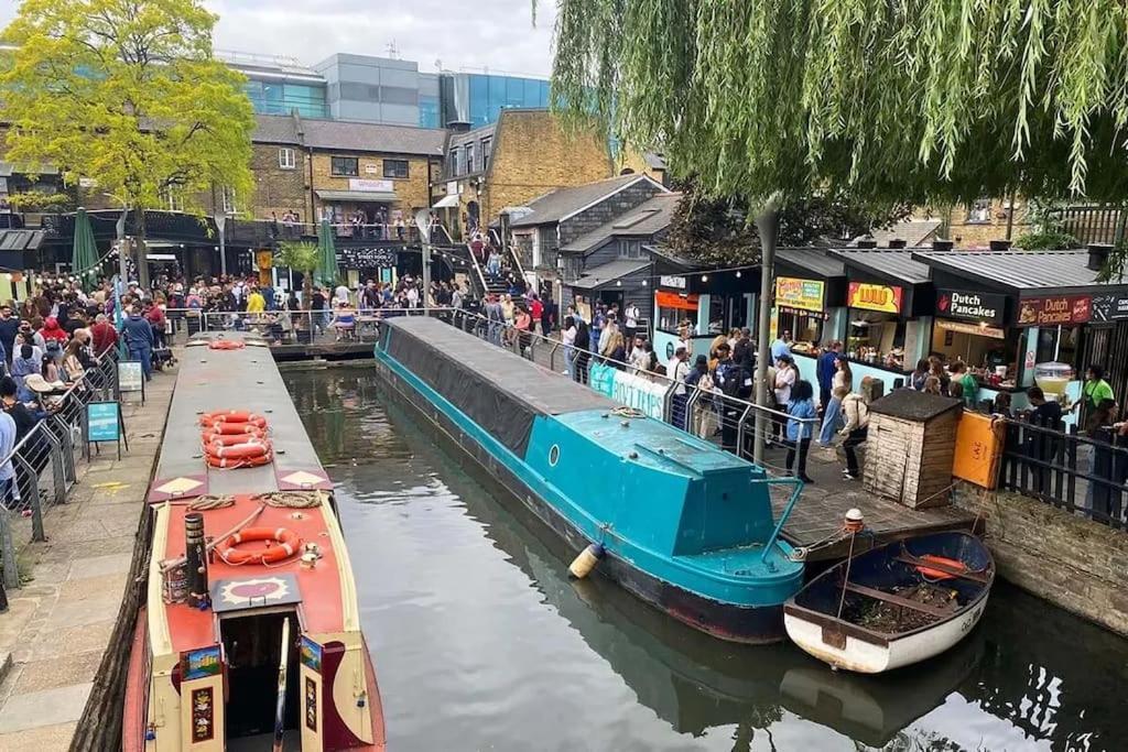 Camden Market London