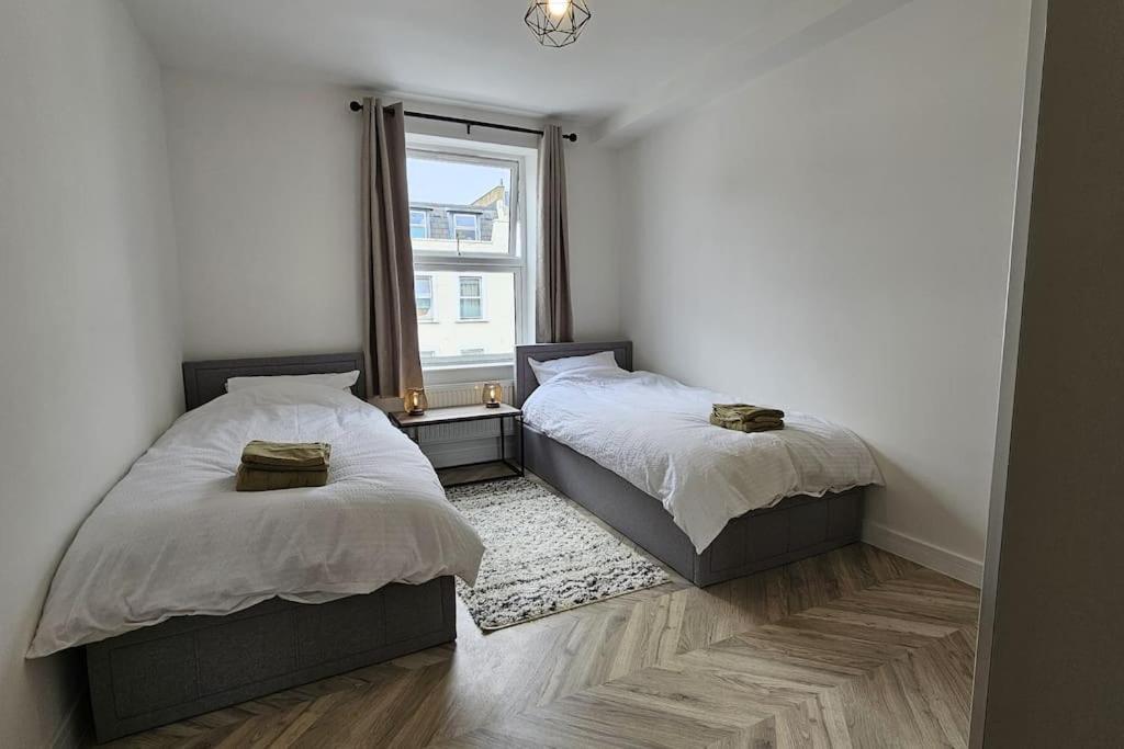 Apartment Camden Market