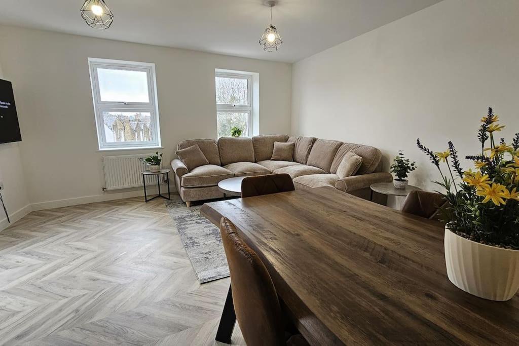 Apartment Camden Market London