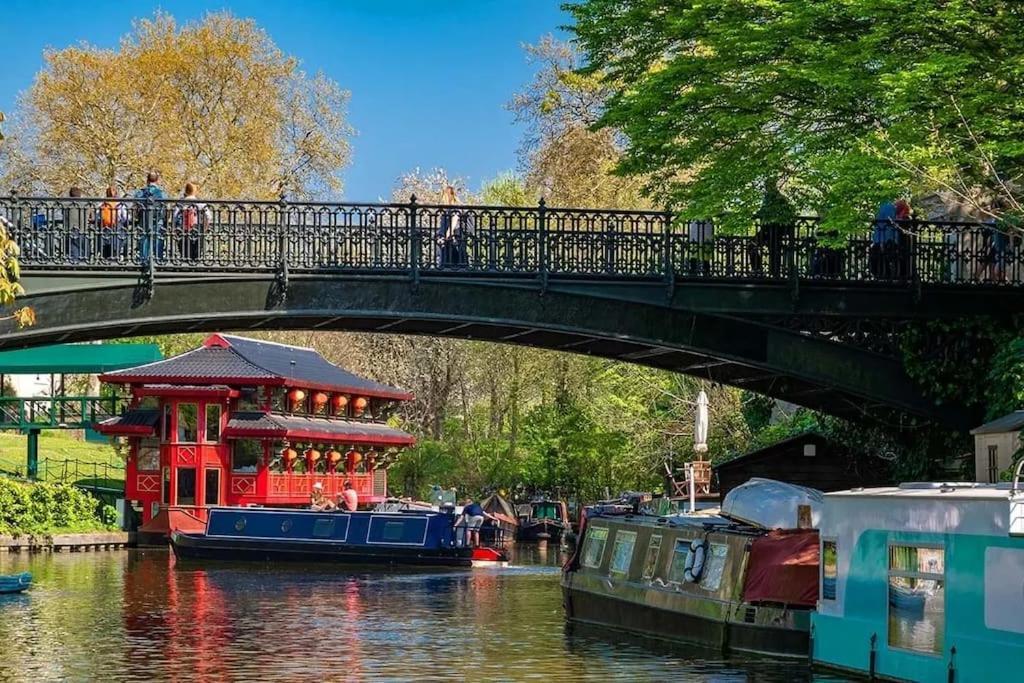 Camden Market London