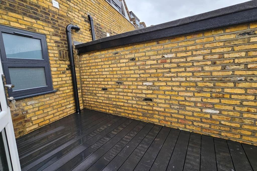 Camden Market Apartment