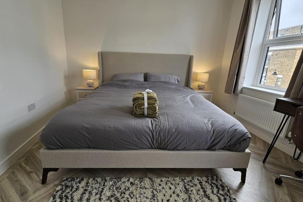 Apartment Camden Market *