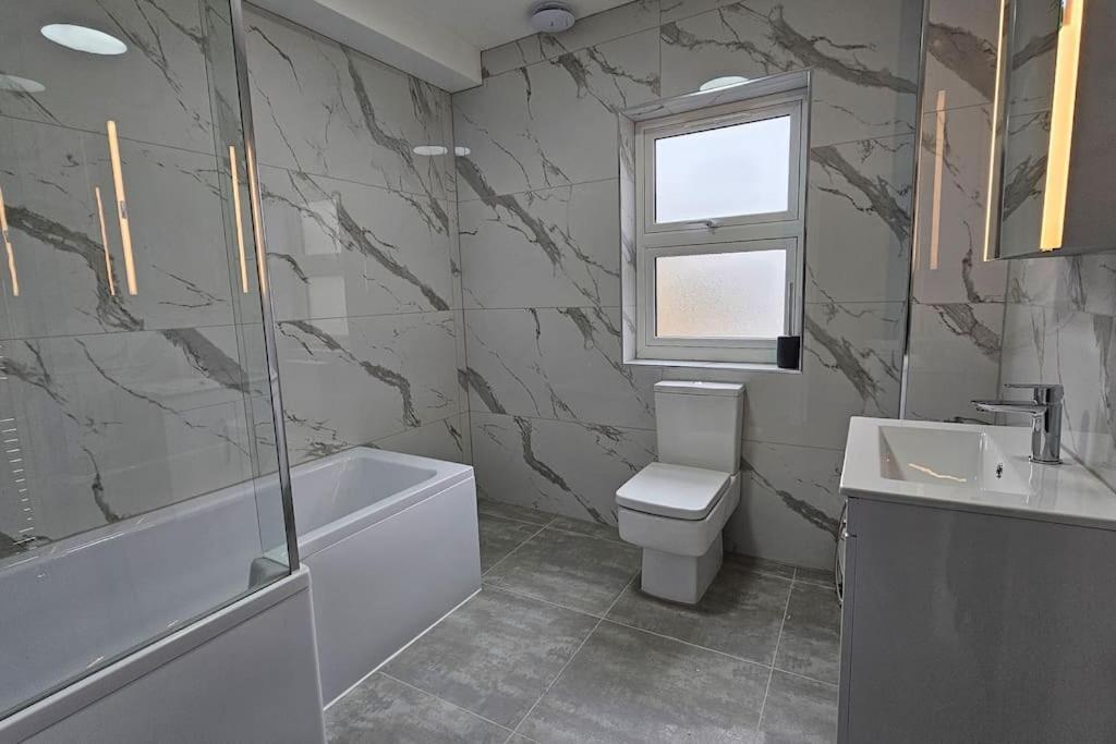 Camden Market Apartment London
