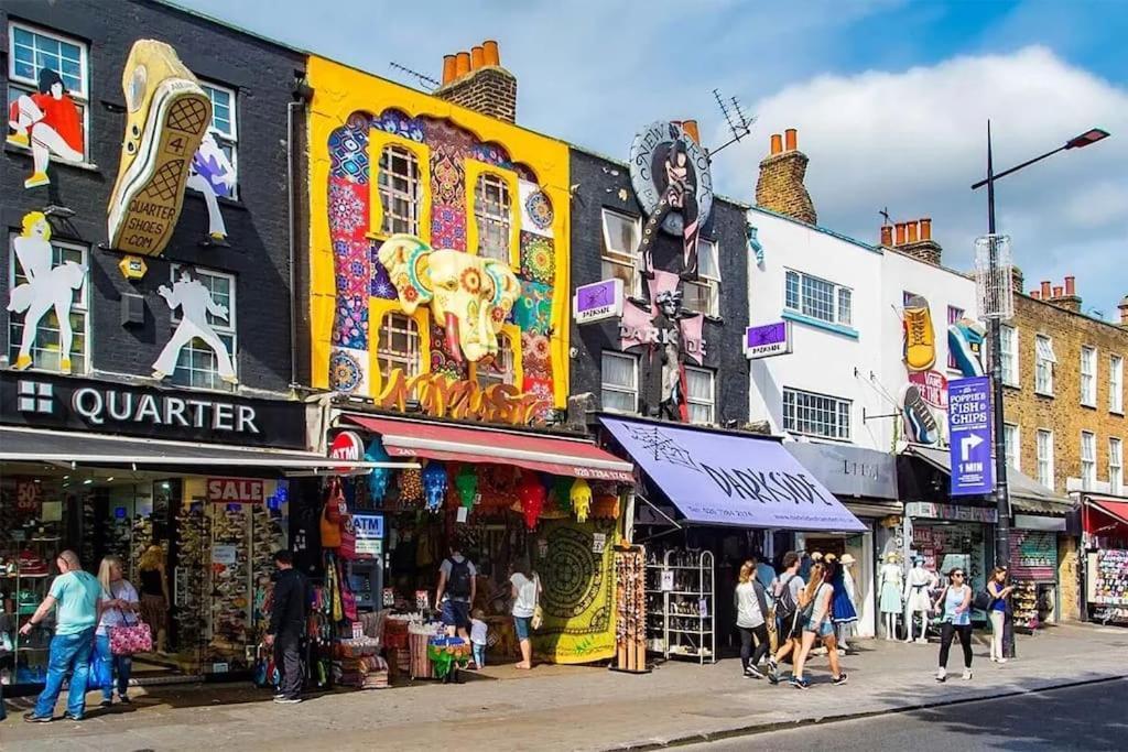 Camden Market