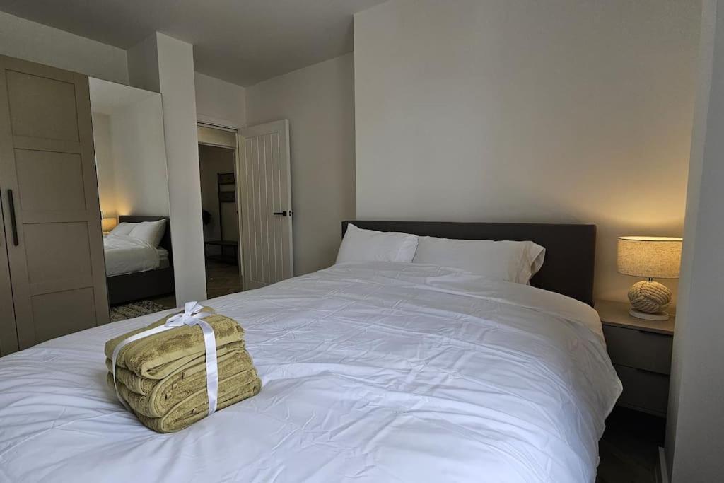Apartment Camden Market