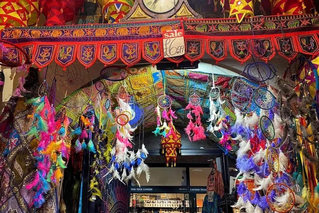 Apartment Camden Market *