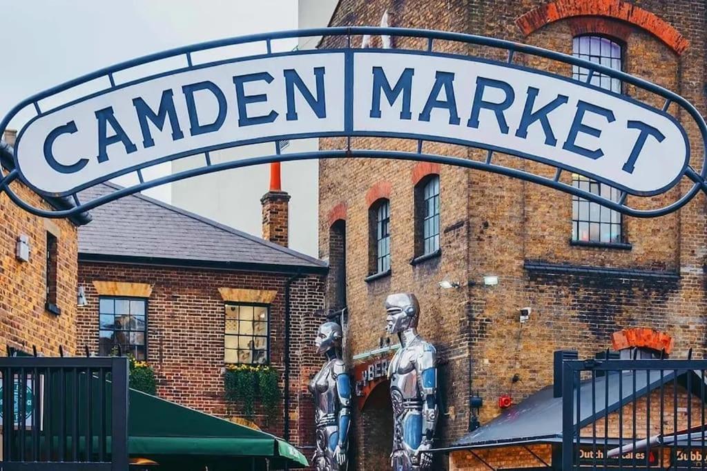 Camden Market * London