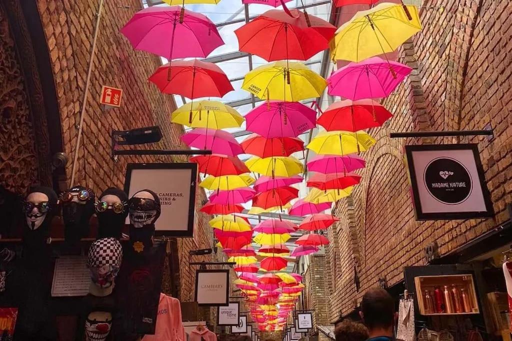 Camden Market