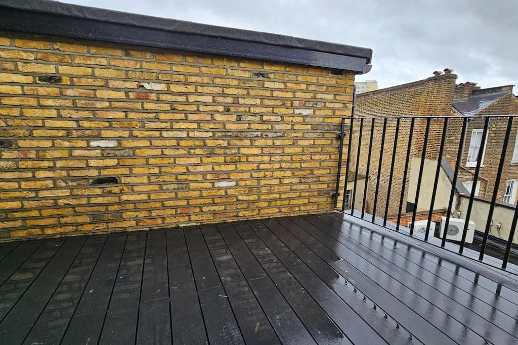 Camden Market Apartment