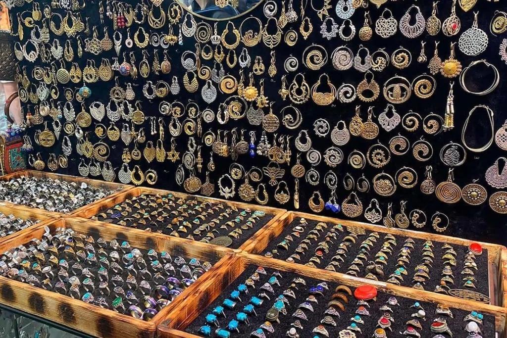 Camden Market Apartment London