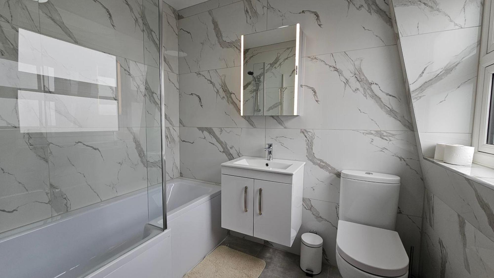 Camden Market Apartment *