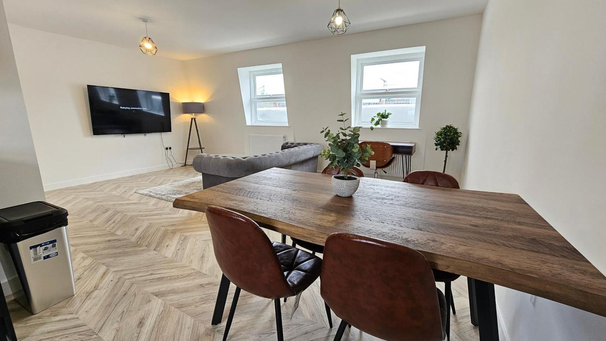 Apartment Camden Market