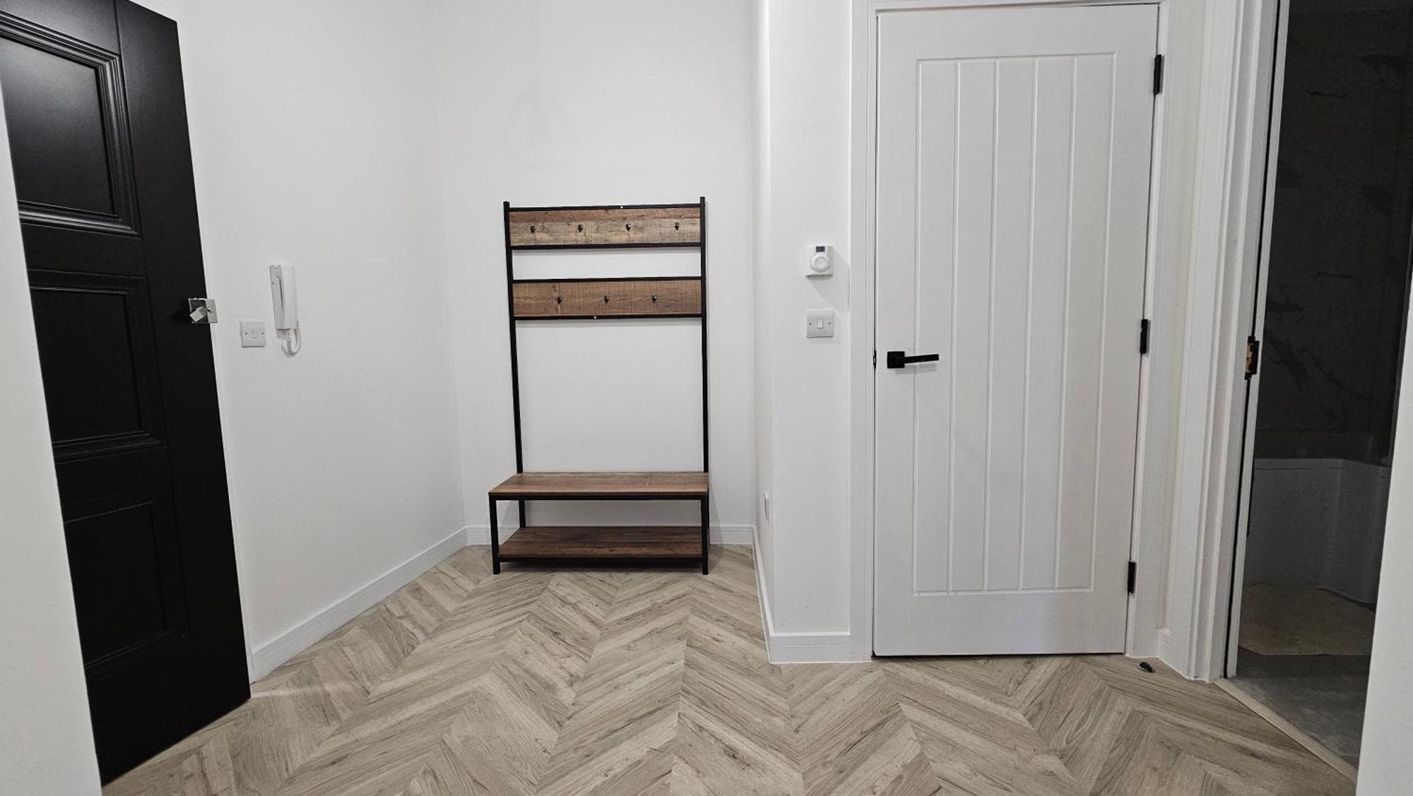 Camden Market Apartment