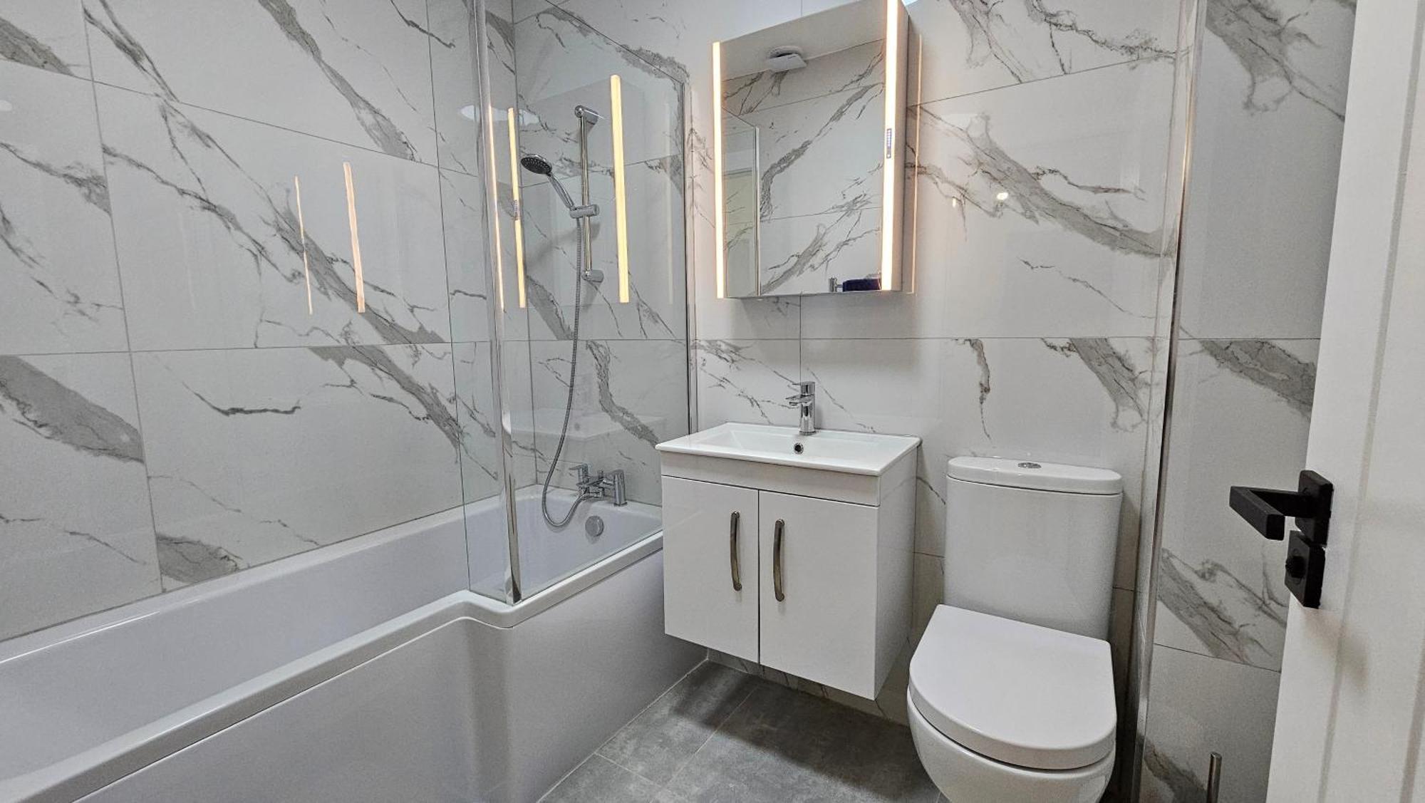 Camden Market Apartment *