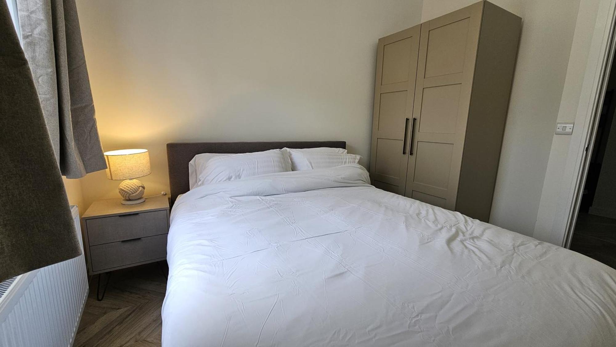 Apartment Camden Market London