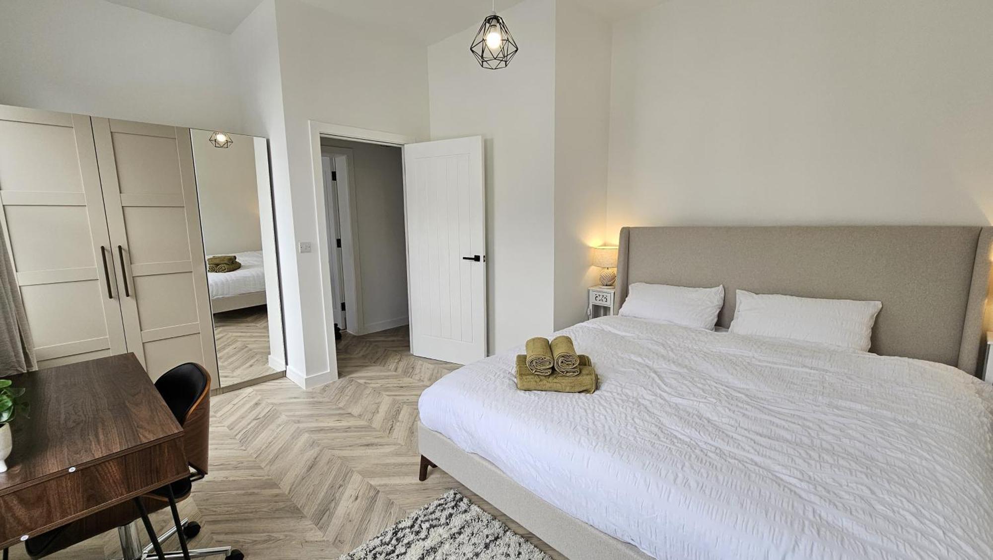 Apartment Camden Market London